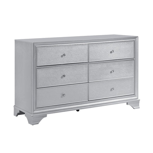 Homelegance  -  Dresser - 2434SV-5  view 2