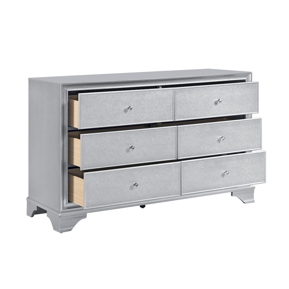 Homelegance  -  Dresser - 2434SV-5  view 3