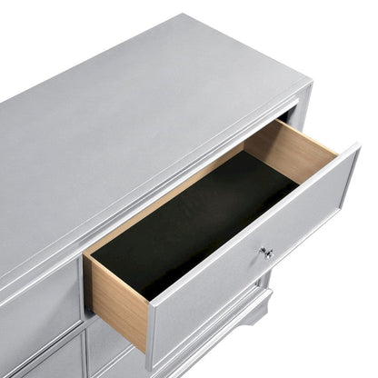 Homelegance  -  Dresser - 2434SV-5  view 4