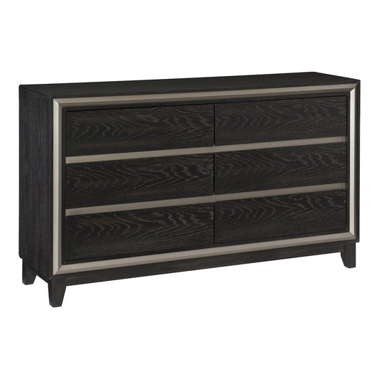 Homelegance  -  Dresser - BHE1536-5  view 1