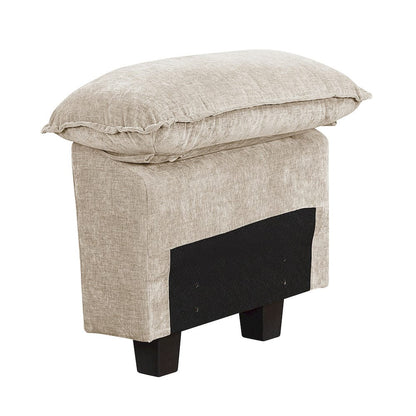Homelegance  - Dublin Sofa in Taupe - 8450TPE-3x  view 9