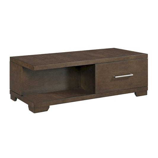 Homelegance  - Duncan Cocktail Table - 3550-30  view 1
