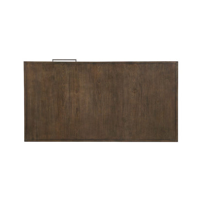 Homelegance  - Duncan Cocktail Table - 3550-30  view 2