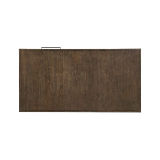 Homelegance  - Duncan Cocktail Table - 3550-30  view 2