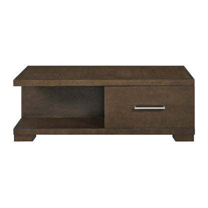 Homelegance  - Duncan Cocktail Table - 3550-30  view 6