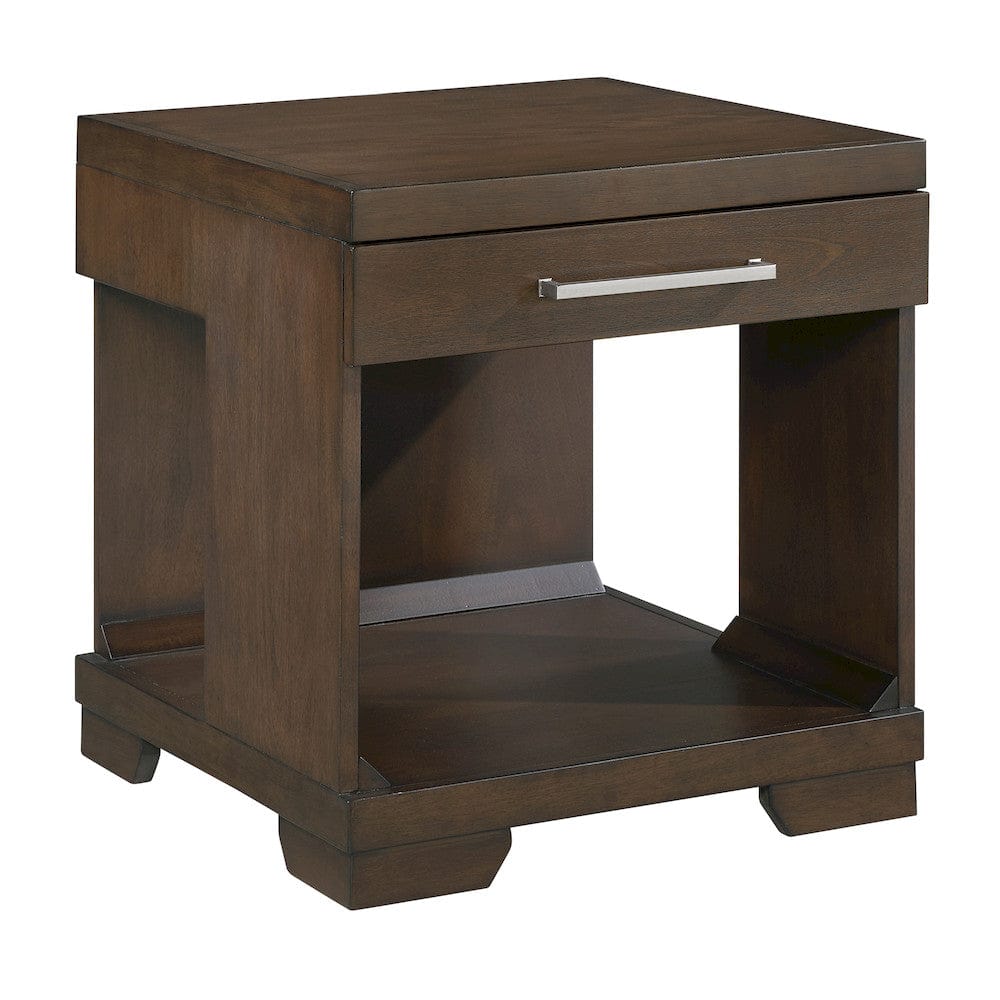 Homelegance  - Duncan End Table - 3550-04  view 1