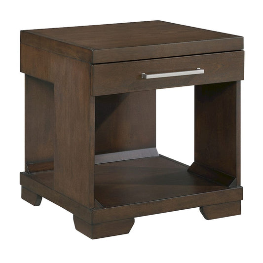 Homelegance  - Duncan End Table - 3550-04  view 1