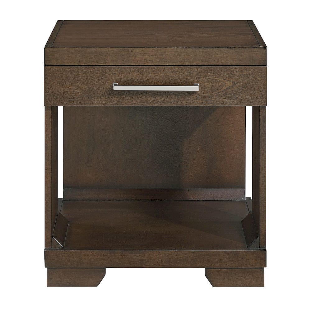 Homelegance  - Duncan End Table - 3550-04  view 7