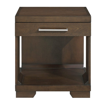 Homelegance  - Duncan End Table - 3550-04  view 7