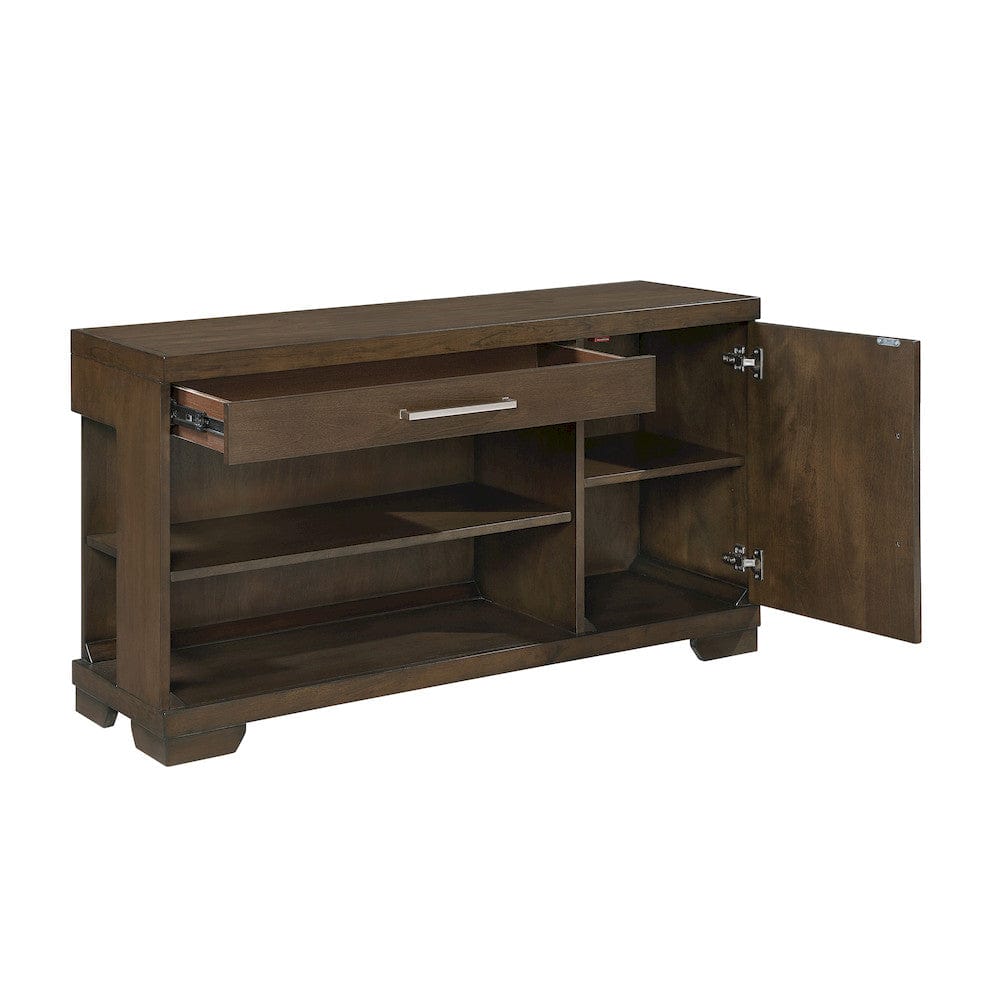 Homelegance  - Duncan Sofa Table - 3550-05  view 3