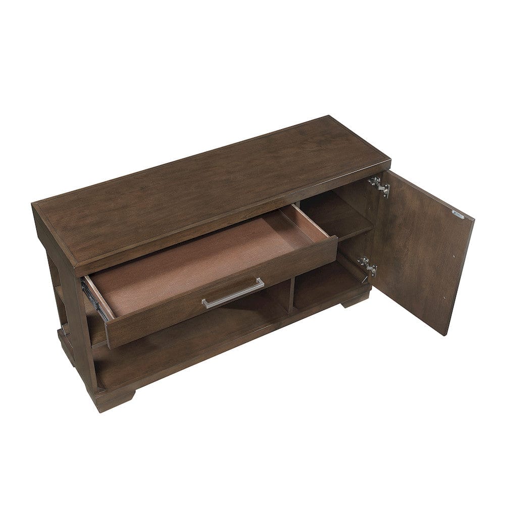 Homelegance  - Duncan Sofa Table - 3550-05  view 4