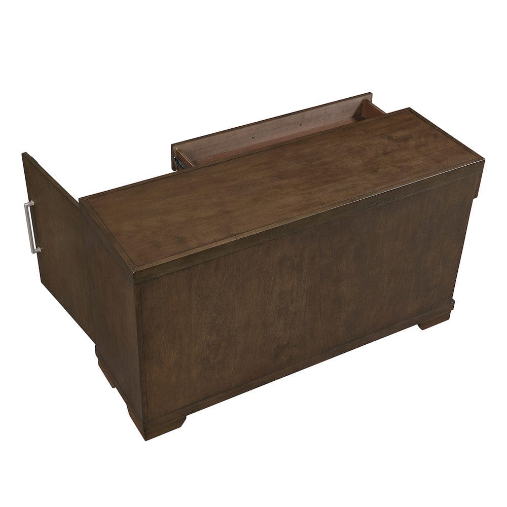 Homelegance  - Duncan Sofa Table - 3550-05  view 5