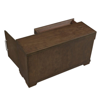 Homelegance  - Duncan Sofa Table - 3550-05  view 5