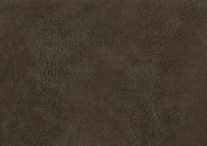 Homelegance  - Durant Reclining Chair in Brown - 8527BRW-1  view 8
