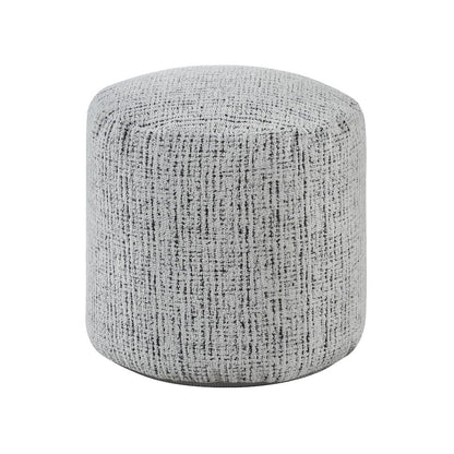 Homelegance  - Easley Pouf (no Wooden Frame) in Multi-color - P31002  view 1