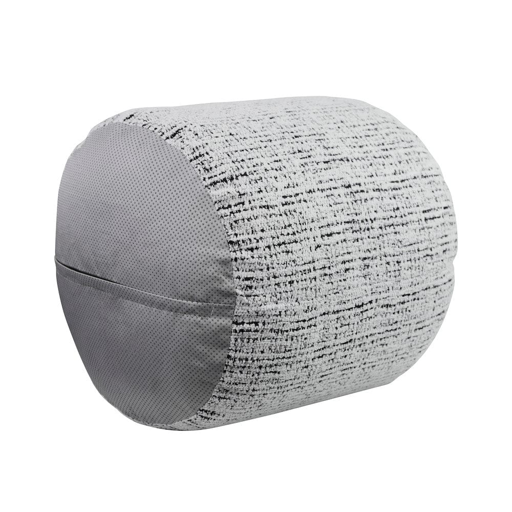 Homelegance  - Easley Pouf (no Wooden Frame) in Multi-color - P31002  view 2