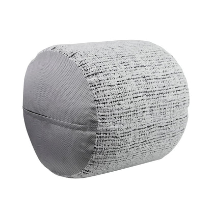 Homelegance  - Easley Pouf (no Wooden Frame) in Multi-color - P31002  view 2
