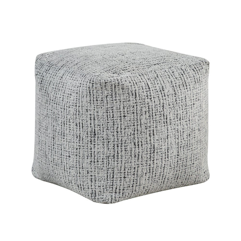 Homelegance  - Easley Pouf (no Wooden Frame) in Multi-color - P31003  view 1