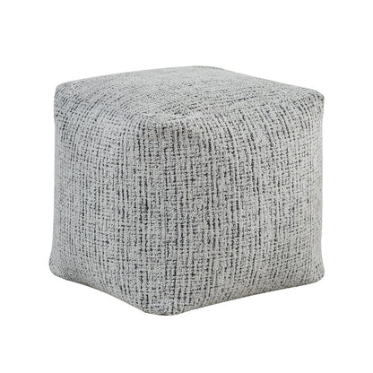 Homelegance  - Easley Pouf (no Wooden Frame) in Multi-color - P31003  view 1