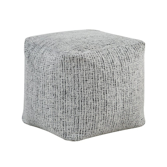 Homelegance  - Easley Pouf (no Wooden Frame) in Multi-color - P31003  view 1