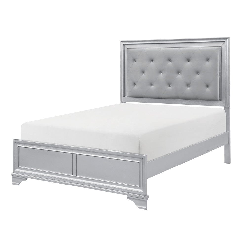Homelegance  -  Eastern King Bed - 2434SVK-1EKx  view 5
