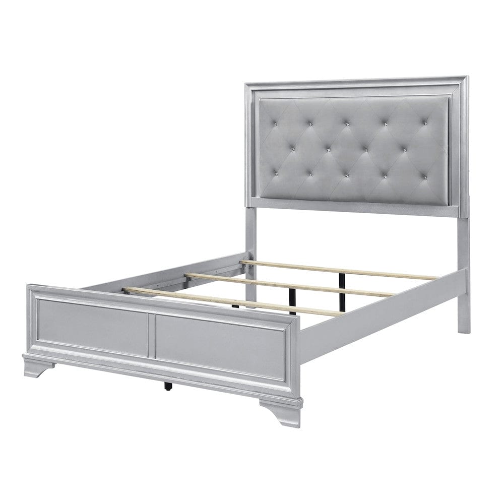 Homelegance  -  Eastern King Bed - 2434SVK-1EKx  view 6