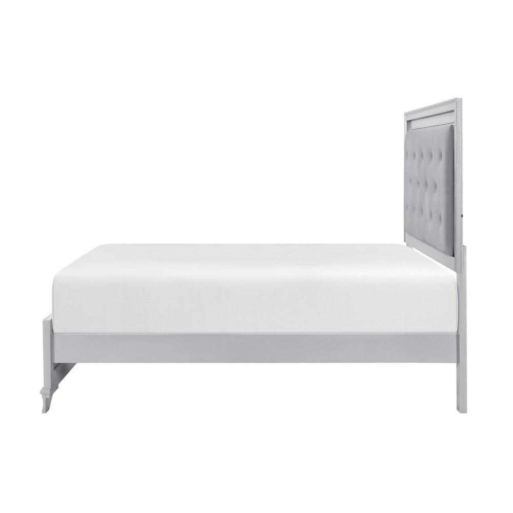 Homelegance  -  Eastern King Bed - 2434SVK-1EKx  view 10