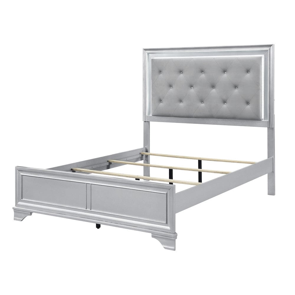 Homelegance  -  Eastern King Bed - 2434SVK-1EKx  view 12