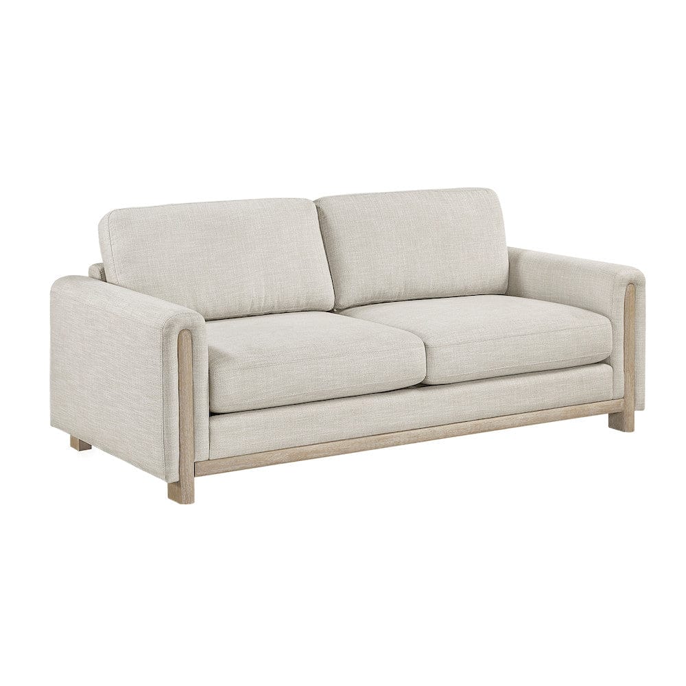 Homelegance  - Echo Sofa in Beige - 9756BE-3  view 1