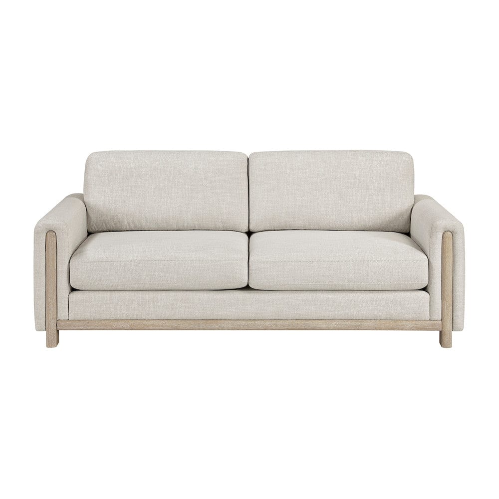 Homelegance  - Echo Sofa in Beige - 9756BE-3  view 3