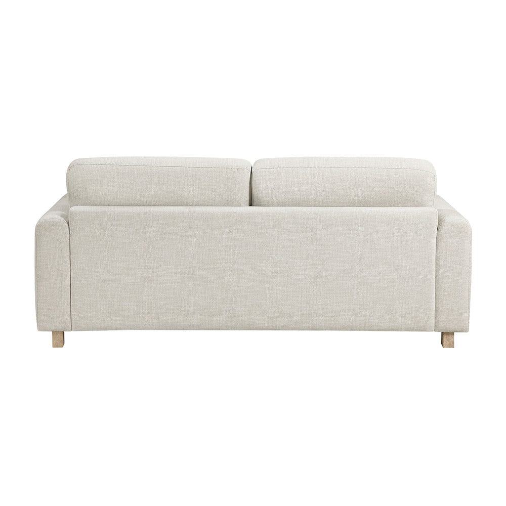 Homelegance  - Echo Sofa in Beige - 9756BE-3  view 4