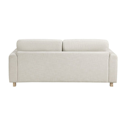 Homelegance  - Echo Sofa in Beige - 9756BE-3  view 4