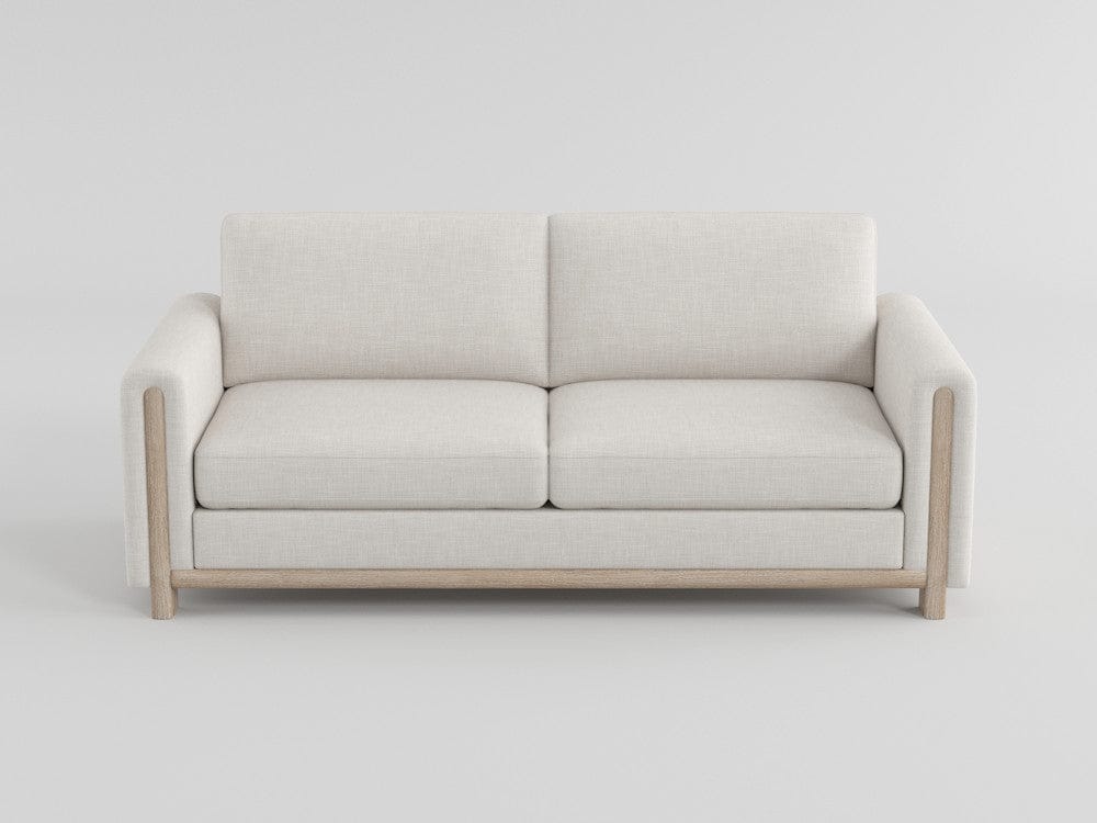Homelegance  - Echo Sofa in Beige - 9756BE-3  view 9