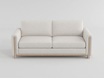 Homelegance  - Echo Sofa in Beige - 9756BE-3  view 9