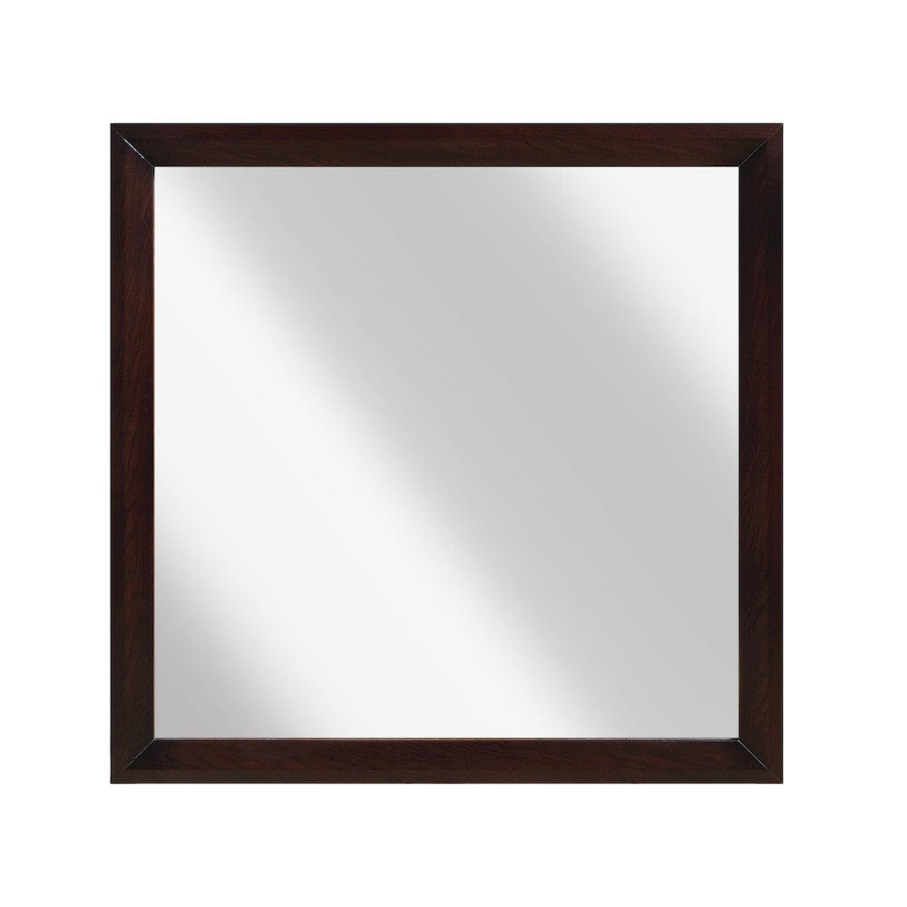 Homelegance  - Edina Mirror - 2145-6  view 2