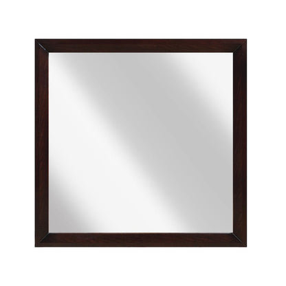 Homelegance  - Edina Mirror - 2145-6  view 2