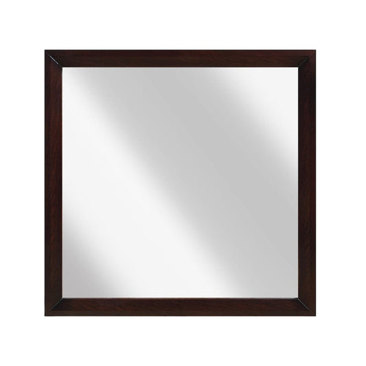 Homelegance  - Edina Mirror - 2145-6  view 2