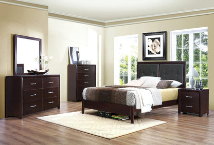 Homelegance  - Edina Mirror - 2145-6  view 3