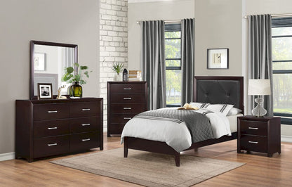 Homelegance  - Edina Mirror - 2145-6  view 4