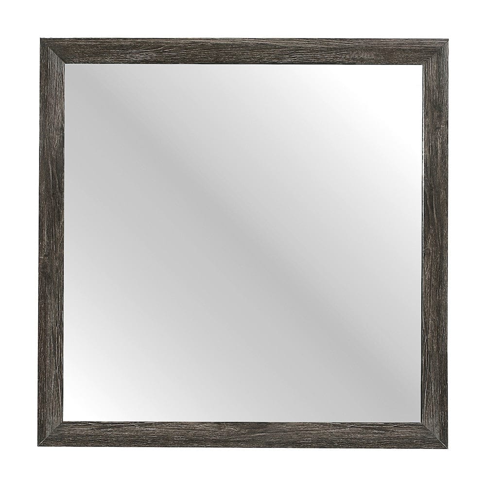 Homelegance  - Edina Mirror - 2145NP-6  view 1