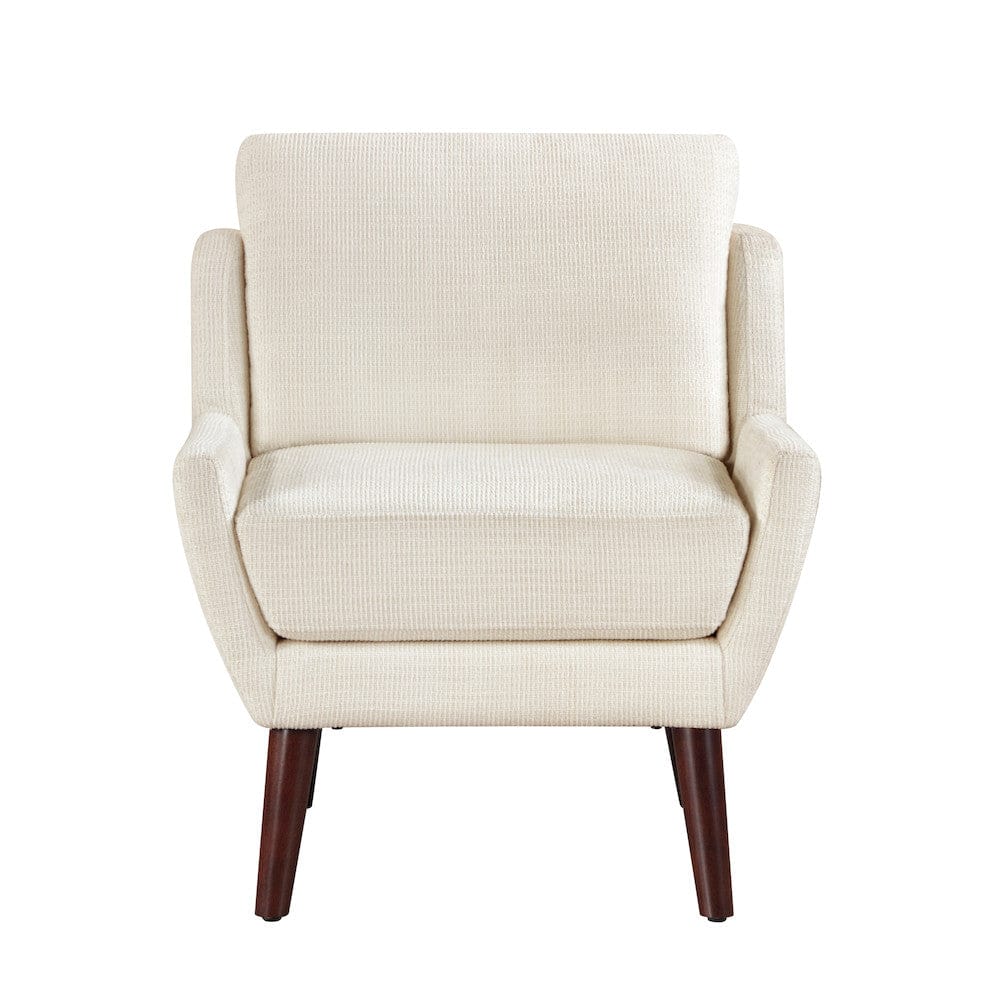 Homelegance  - Ellie Accent Chair in Beige - 1029BE-1  view 1