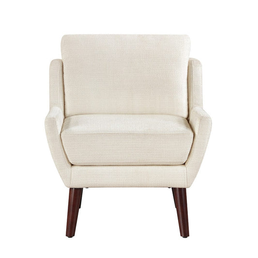 Homelegance  - Ellie Accent Chair in Beige - 1029BE-1  view 1