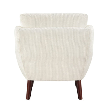 Homelegance  - Ellie Accent Chair in Beige - 1029BE-1  view 2