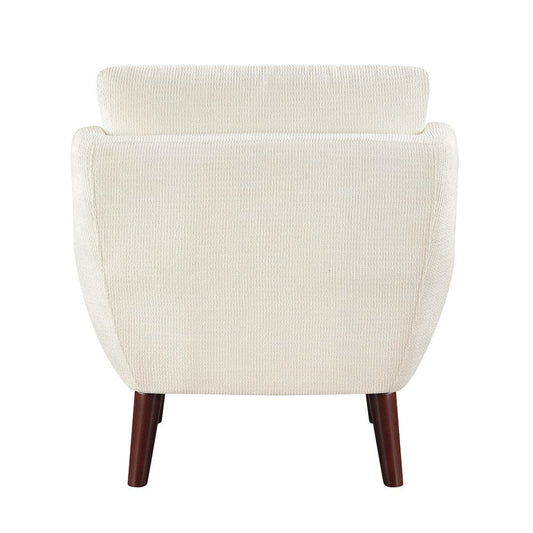 Homelegance  - Ellie Accent Chair in Beige - 1029BE-1  view 2