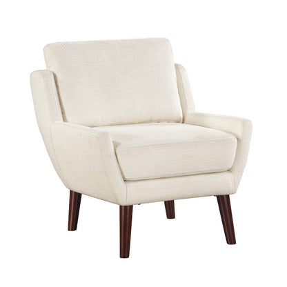 Homelegance  - Ellie Accent Chair in Beige - 1029BE-1  view 4