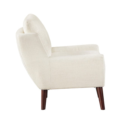 Homelegance  - Ellie Accent Chair in Beige - 1029BE-1  view 5