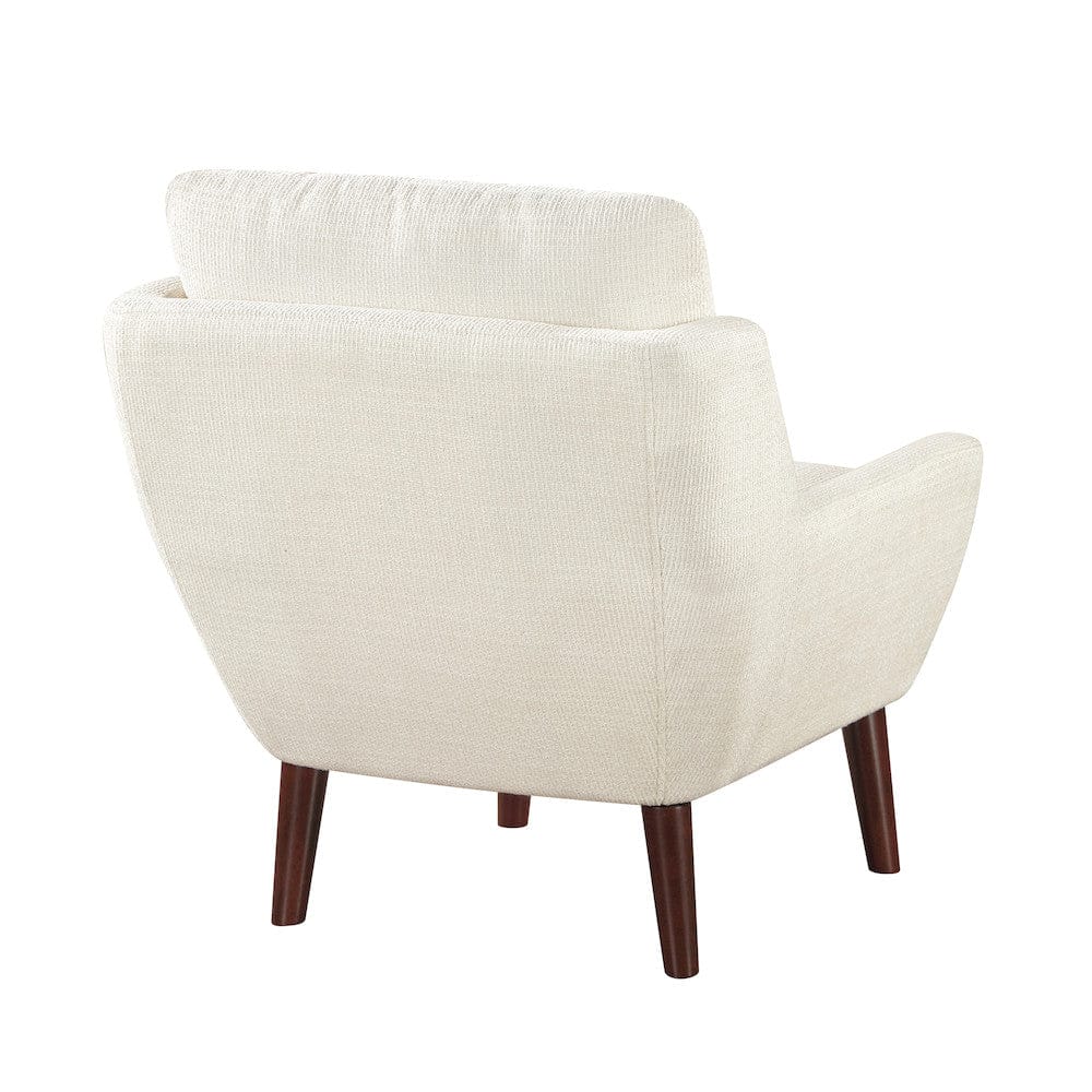 Homelegance  - Ellie Accent Chair in Beige - 1029BE-1  view 6
