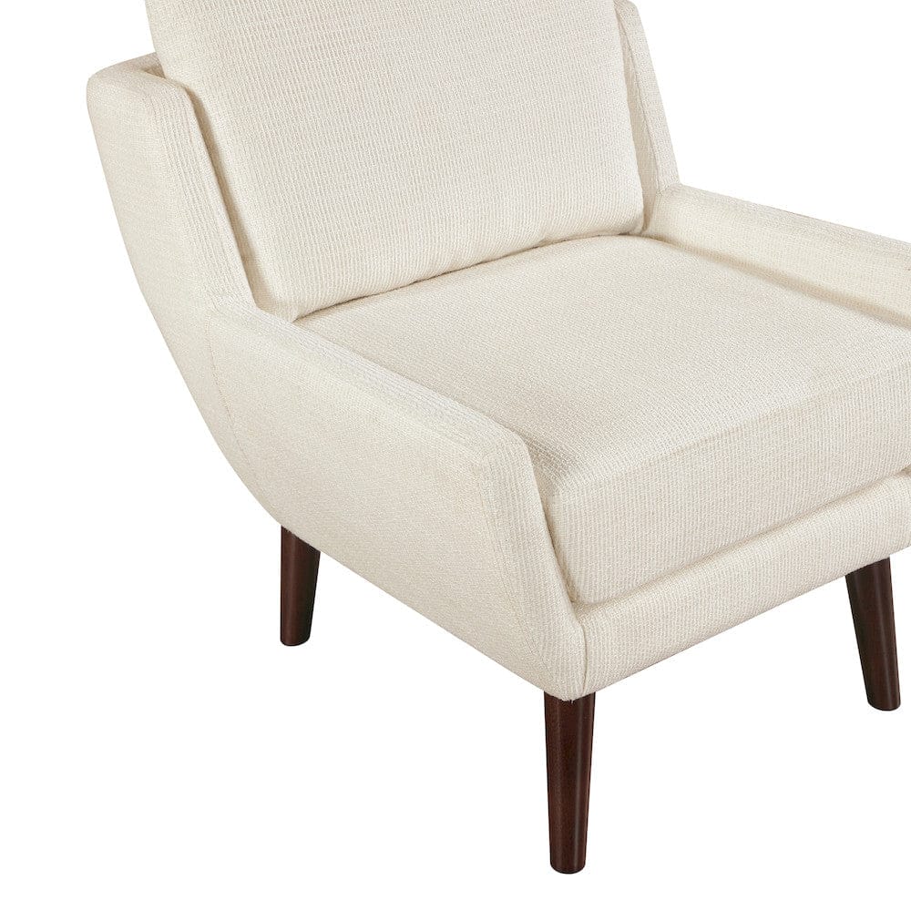 Homelegance  - Ellie Accent Chair in Beige - 1029BE-1  view 7