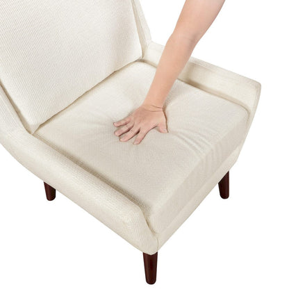 Homelegance  - Ellie Accent Chair in Beige - 1029BE-1  view 8