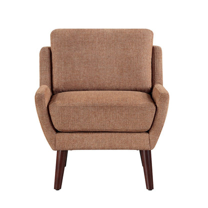 Homelegance  - Ellie Accent Chair in Orange - 1029RN-1  view 7